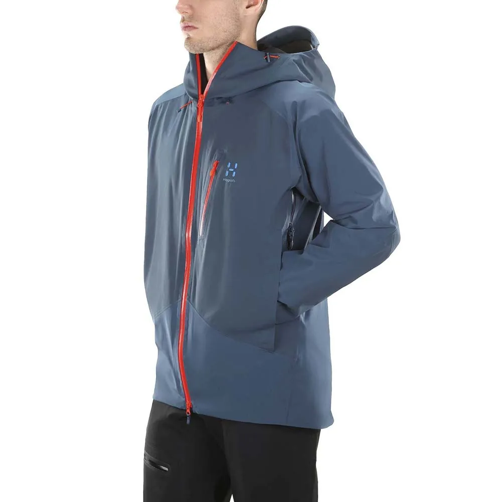 Haglöfs Niva Jacket | Snowinn