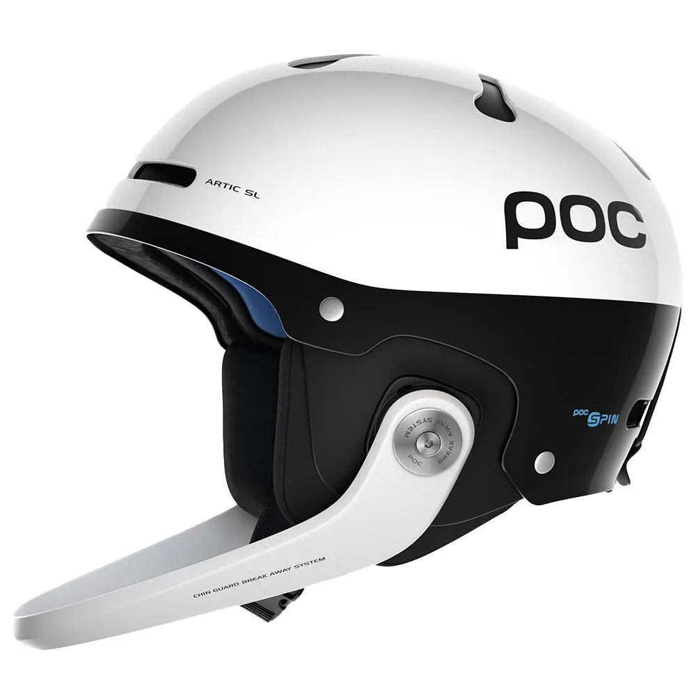 POC Artic SL SPIN Helmet | Snowinn