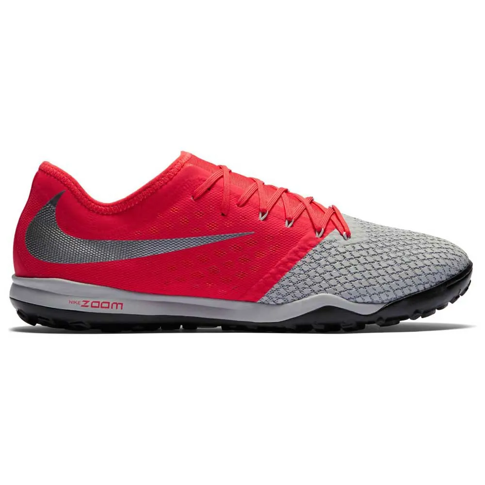 Nike Hypervenomx Phantom III Zoom Pro TF Football Boots | Goalinn