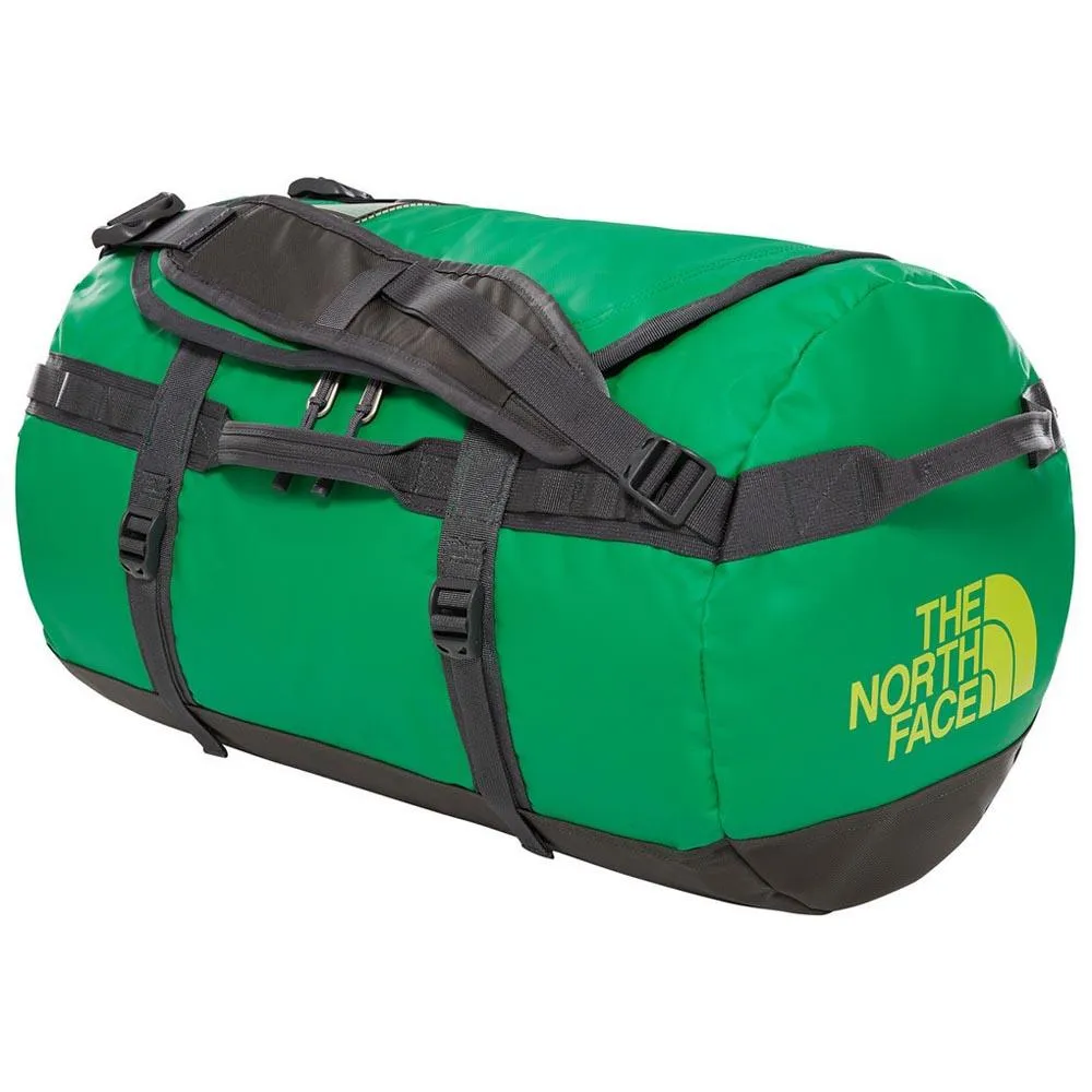 The north face Base Camp Duffel S 50L | Trekkinn
