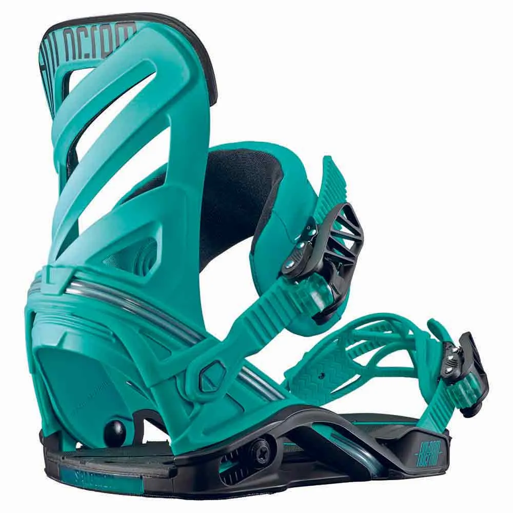 Salomon Hologram 16/17 | Snowinn スノーボード・ビンディング