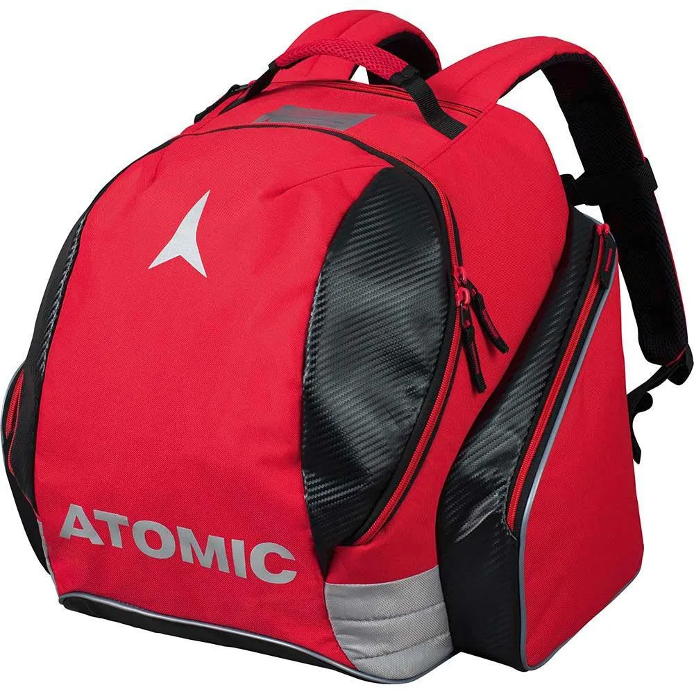 Atomic & Helmet Pack 40L | Snowinn