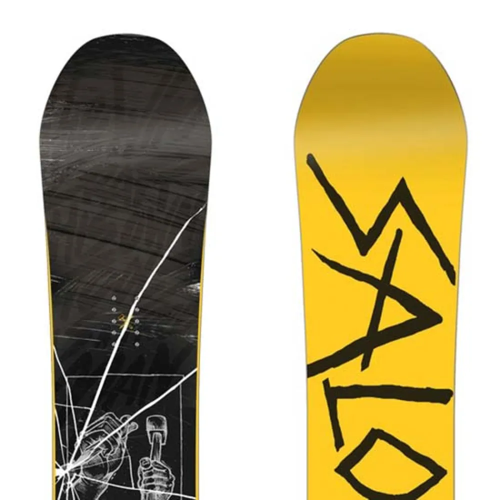 Salomon Craft | Snowinn ボード