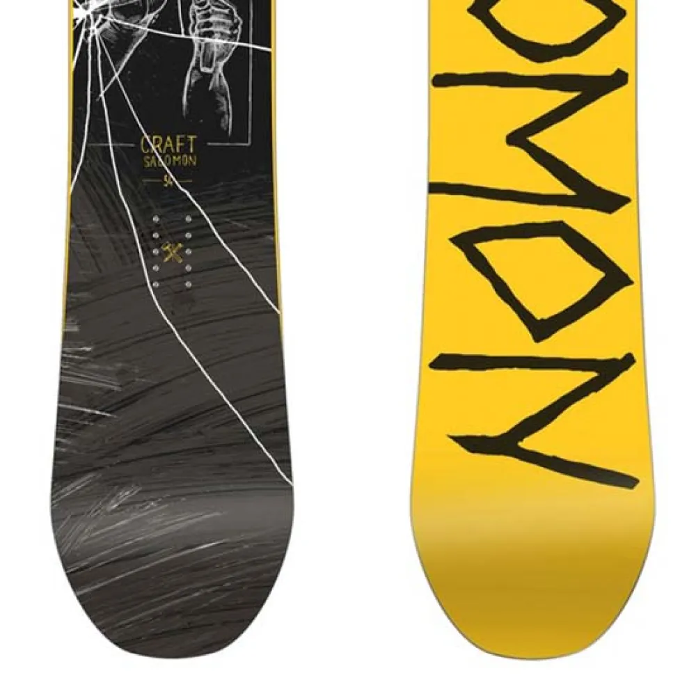 Salomon Craft | Snowinn ボード