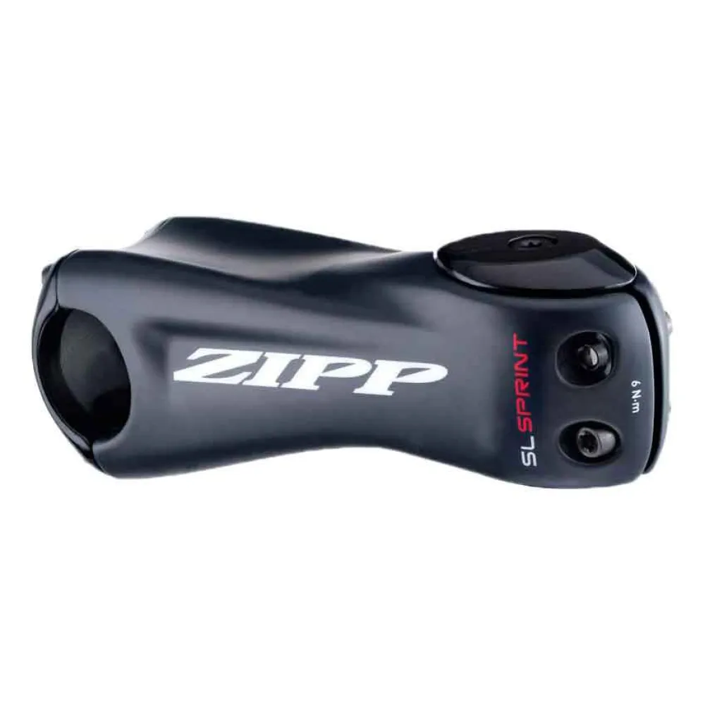 パーツ ZIPP SL SPRINT Zipp SL Sprint Stem Aero Top Cap and