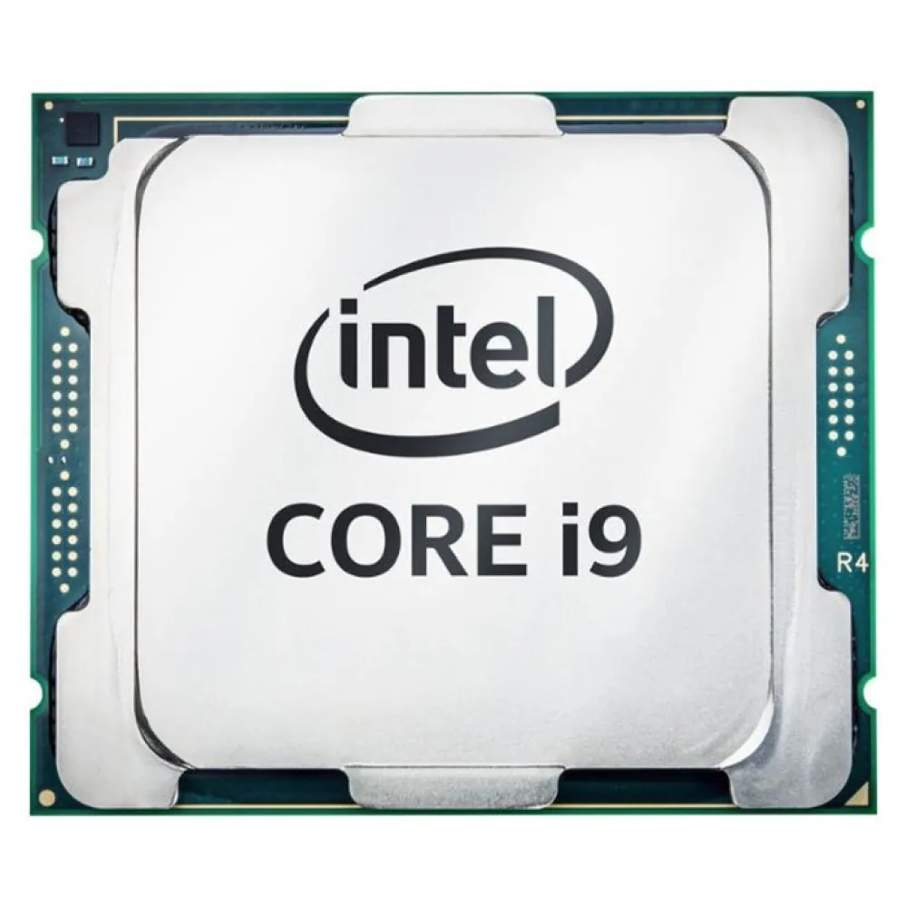 Intel Core i9-9900KF 3.6GHz CPU | Techinn