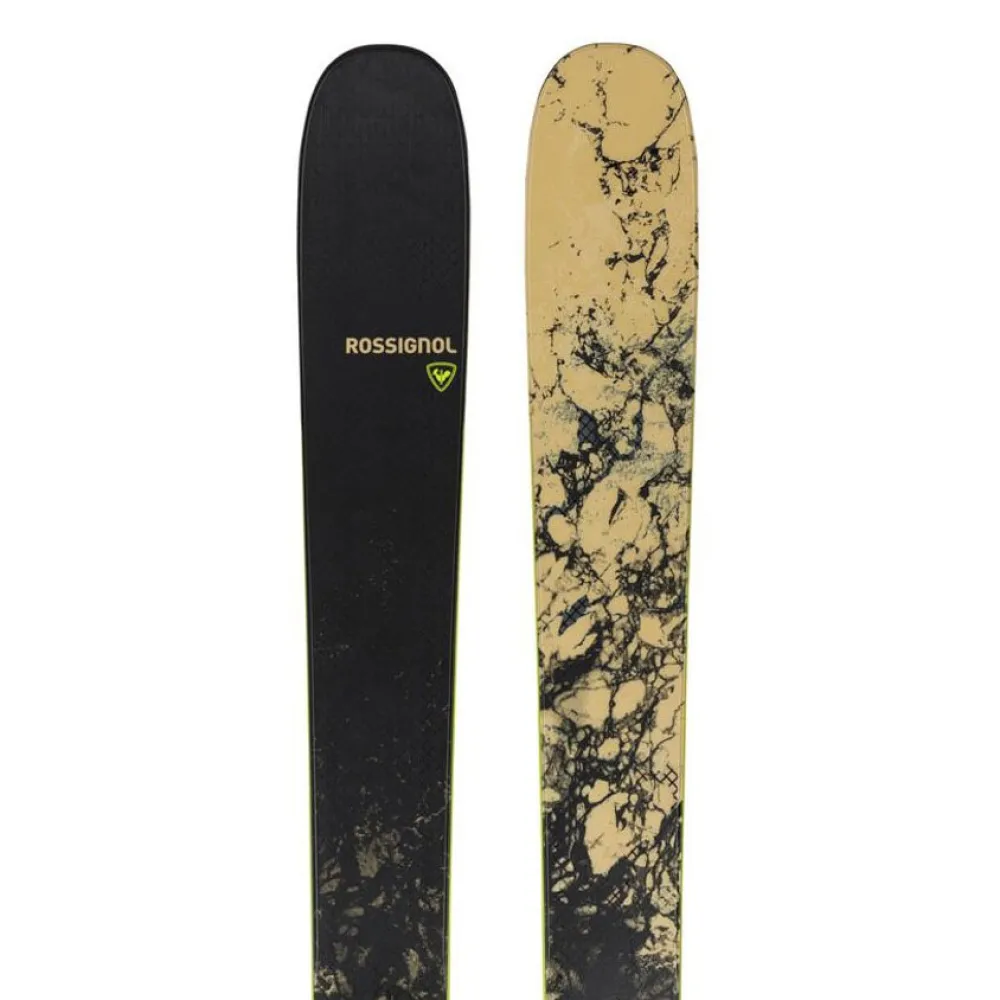 Rossignol Blackops Sender TI アルペンスキー ベージュ| Snowinn