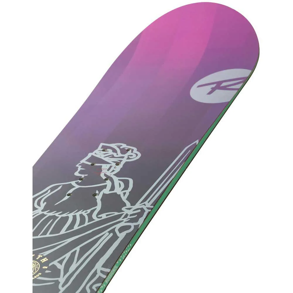 ROSSIGNOL スノーボード 139 MYTH ROSSIGNOL（ロシニョール