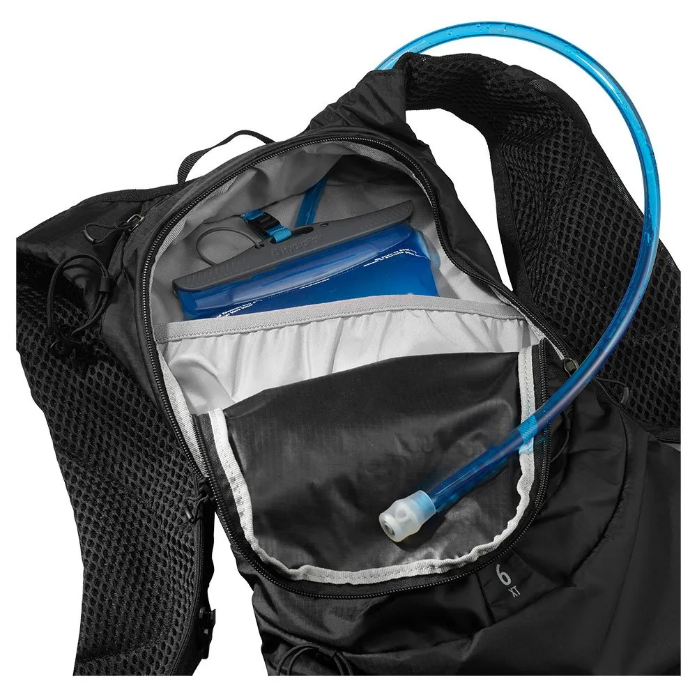 Salomon XT 6L バックパック 黒 | Trekkinn バックパック