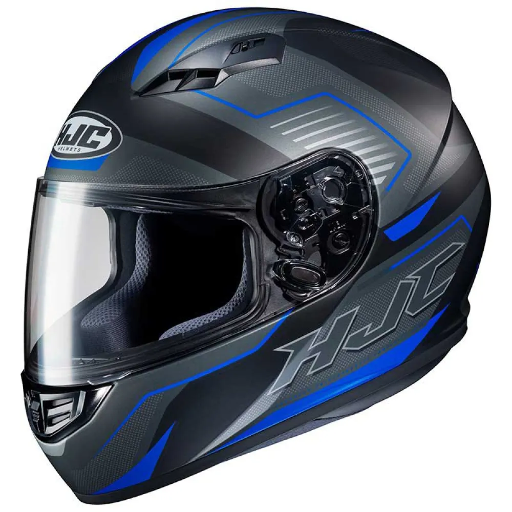 HJC CS15 Trion Full Face Helmet | Motardinn