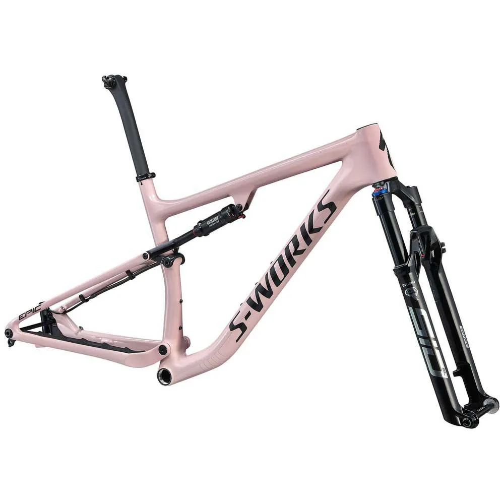Specialized S-Works Epic MTB Frame | Bikeinn MTBフレーム