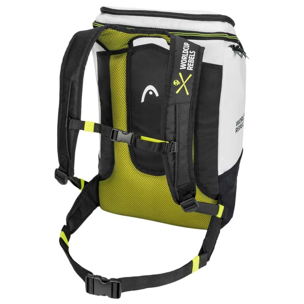 Head Rebels 22.5L Backpack | Snowinn