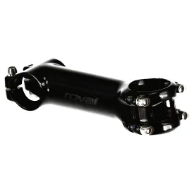 Specialized Roval Alpinist 31.8 mm stem, Silver | Bikeinn