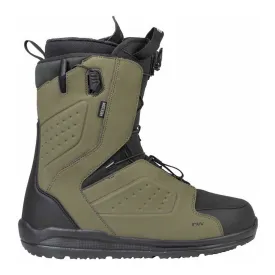 Northwave drake Freedom SL snowboard boots Black | Snowinn