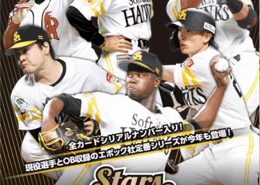 2019 広島東洋カープ トレーディングMINI色紙 | Trading Card Journal