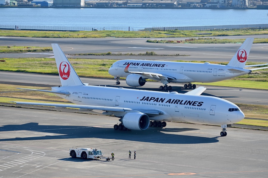 アリタリア航空Boeing777-200ER アリタリア航空Boeing777-200ER