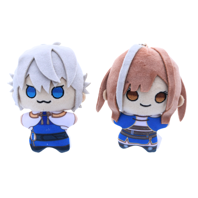 ぬいキー｜推し活・推しビジネスに最適なオリジナルグッズをご紹介