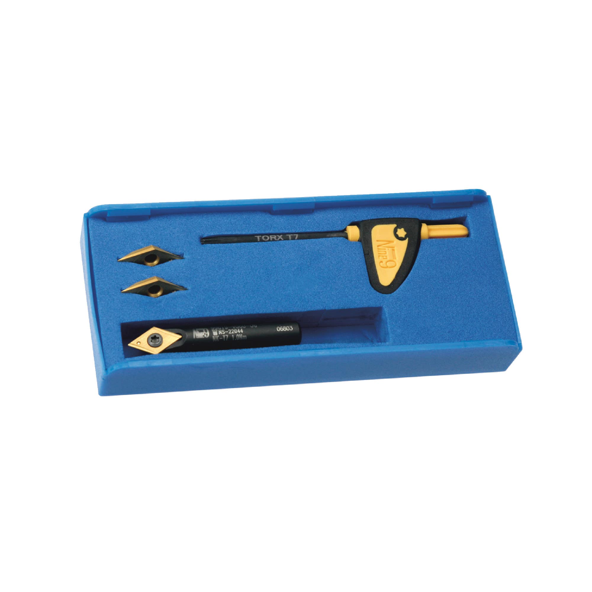 EVEREDE NINE9 99619-V060-03K-32 99619-V060-03K-32 Engraving Holder