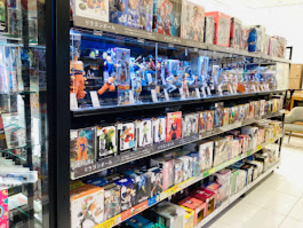 トレファク 太田店 店内紹介｜群馬県太田市のリサイクルショップ