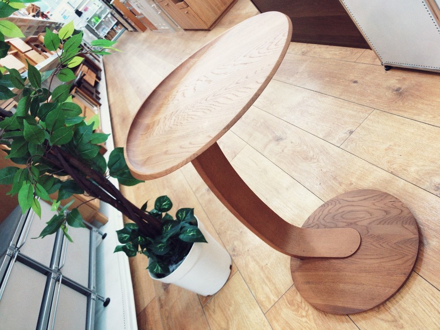 Karimoku(カリモク)より『サイドテーブル』のご紹介です！！【幕張店