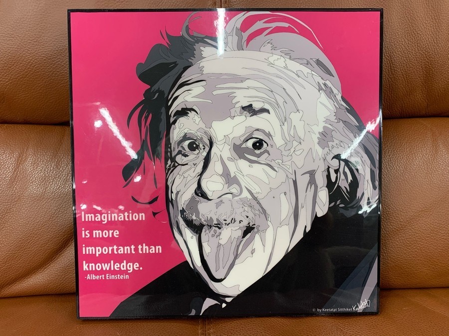 Keetatat Sitthiket(ｷｰﾀﾀｯﾄ・ｼﾃｨｹｯﾄ)のポップアートパネルがまとめて