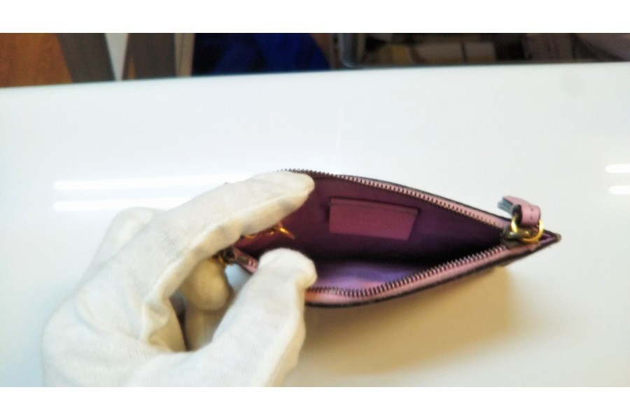 GUCCI（グッチ）イチゴが可愛いキーケースが入荷致しました！【大船店