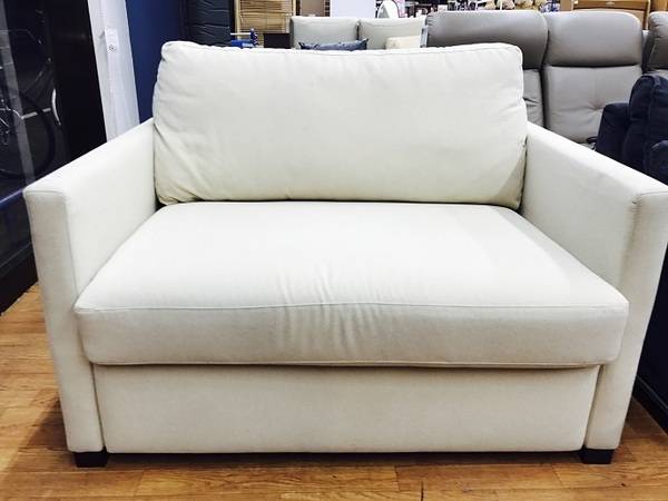 至高の寝心地！AMERICAN LEATHER ソファーベッド買取入荷！【武蔵村山