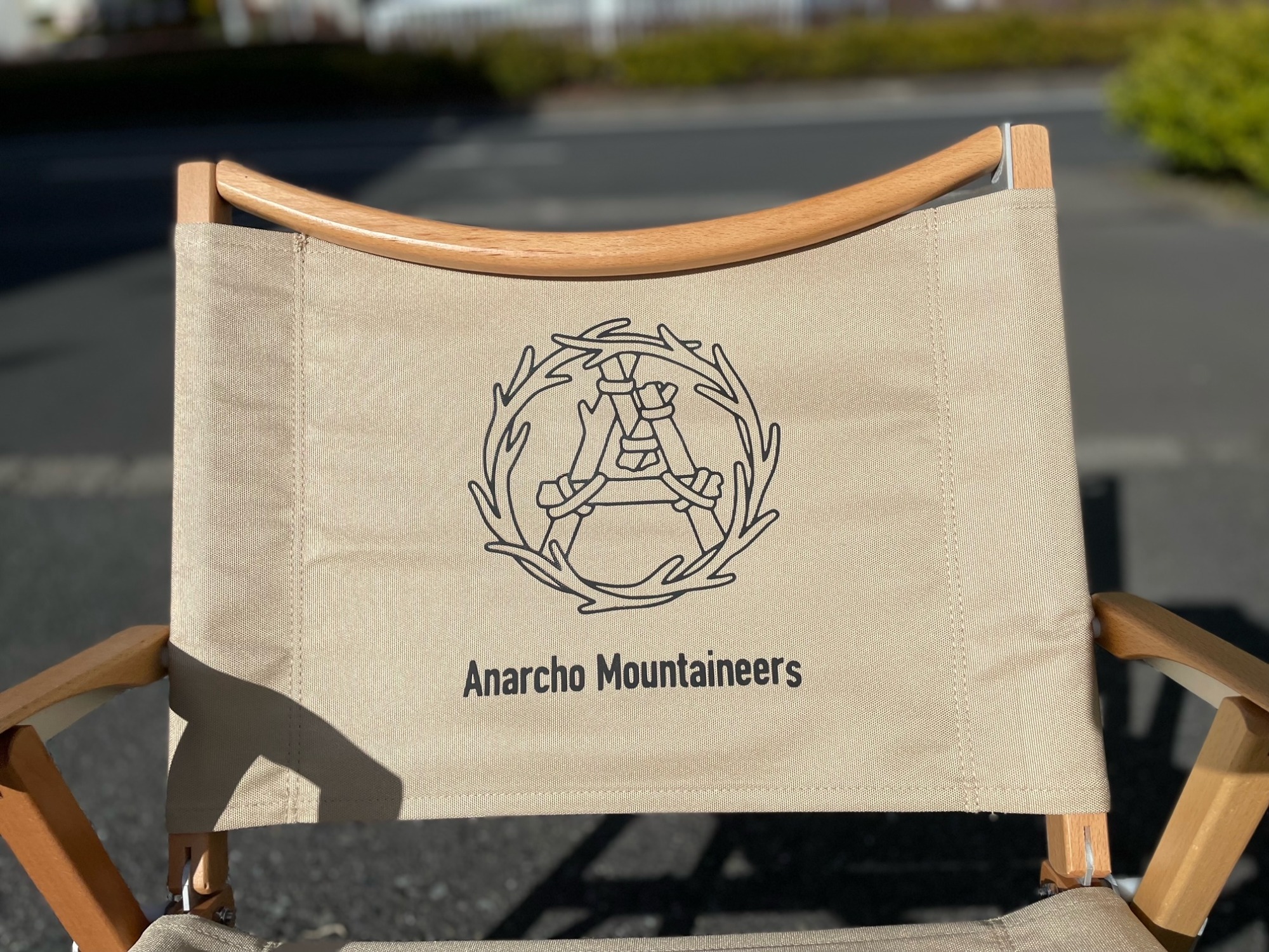 アウトドアアイテム取強化中！】カーミットチェアより椅子をご紹介