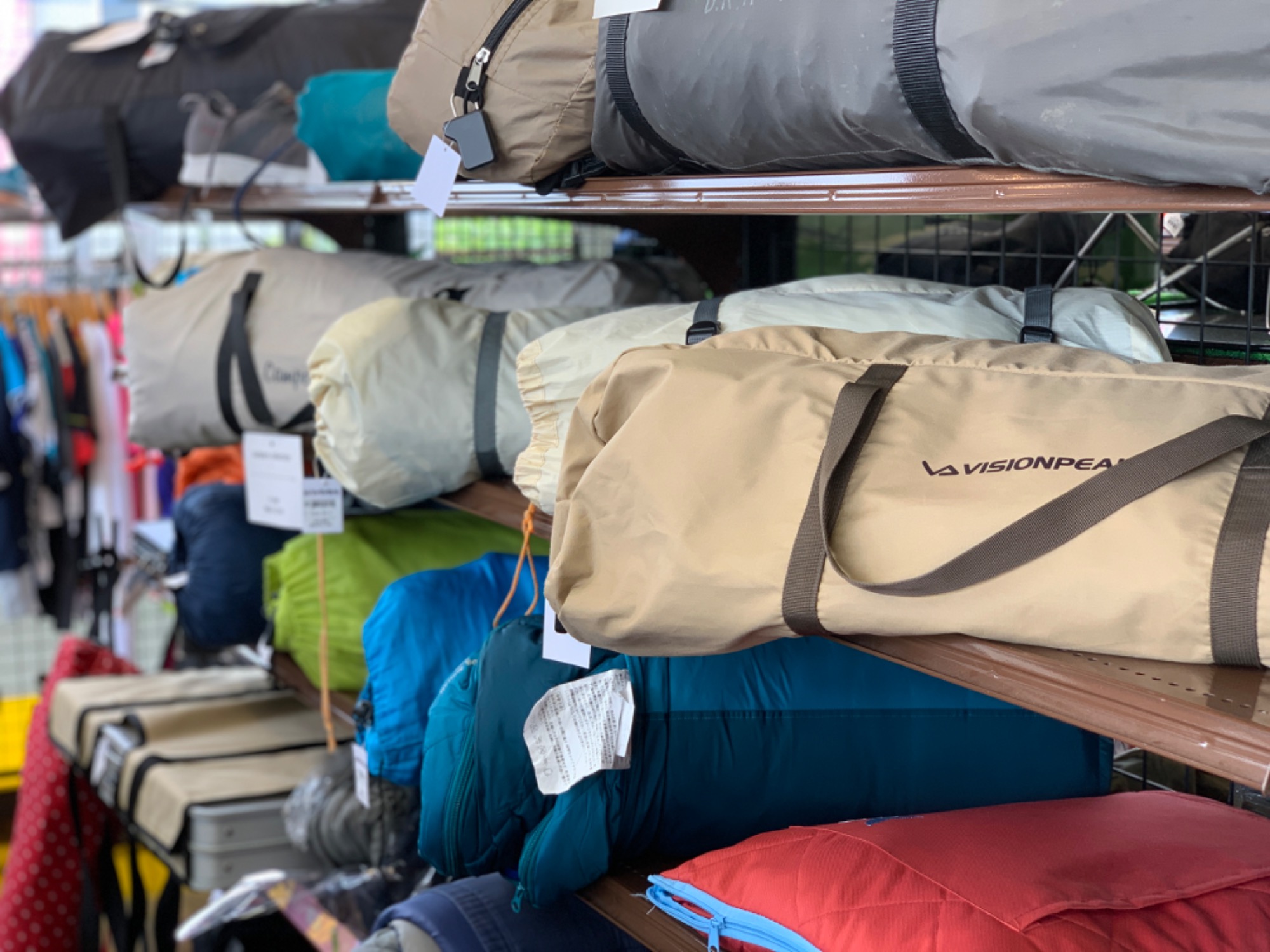 キャンプ用品買取強化中】 Coleman × stussy リラックス