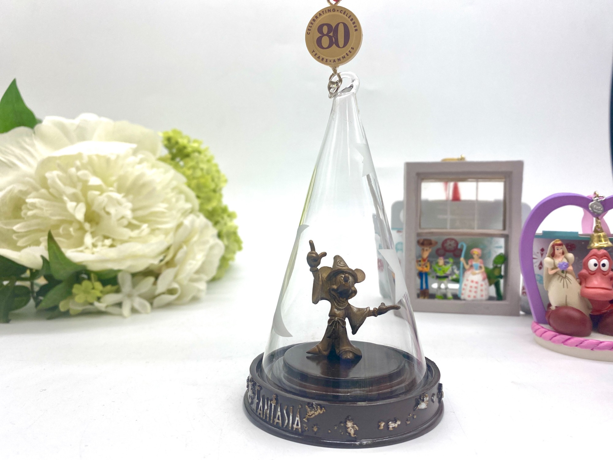 スマホで購入】Disney STORE(ディズニーストア)のクリスマス