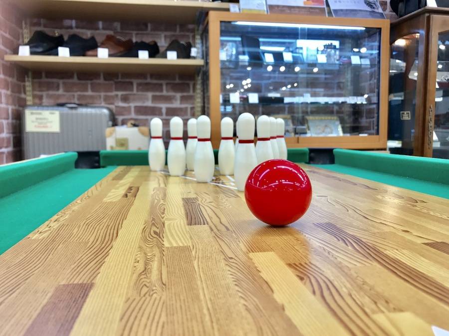 大人の趣味部屋にオススメの1台！Harvard(ハーバード)のマルチゲーム