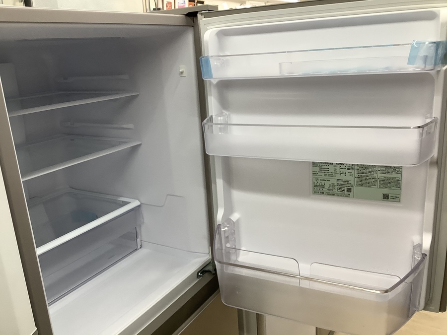HITACHI（日立）の3ドア冷蔵庫 R-27KV 2019年製【名古屋徳重店】｜2020