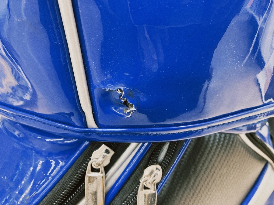 LEXUS/レクサス】キャディバッグが入荷いたしました！｜2022年05月30日