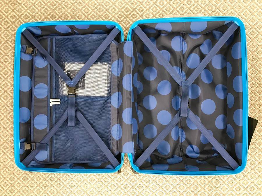 Paul Smith × ACE スーツケース入荷しました！【牛久店】｜2017年12月