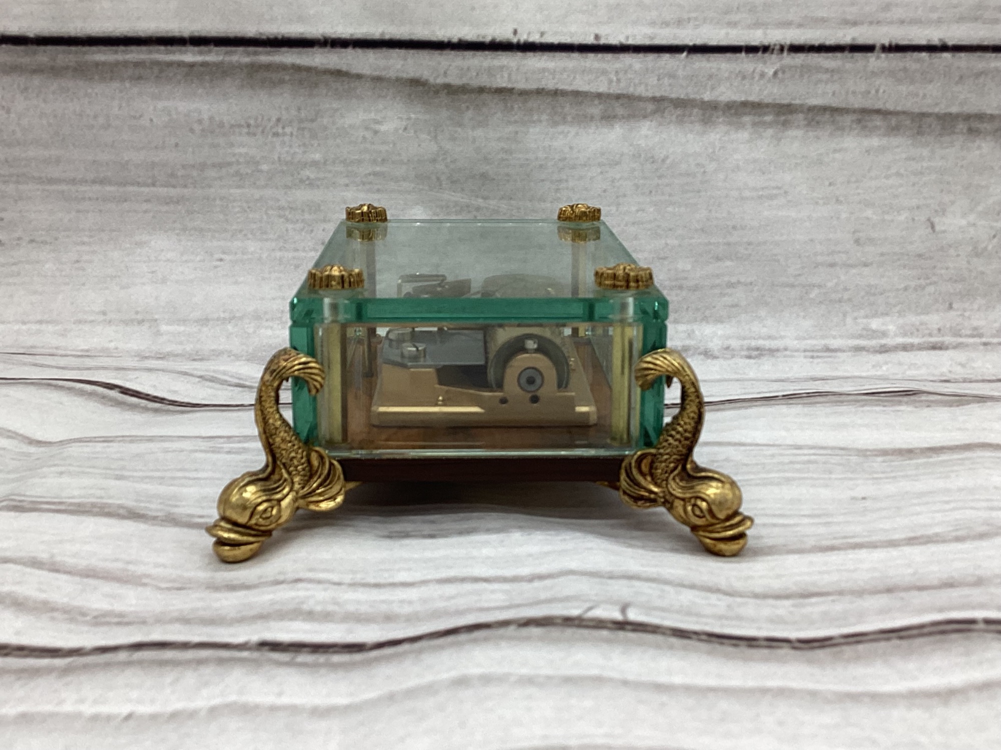 REUGE(リュージュ) オルゴール 買取入荷しました！｜2024年12月29日