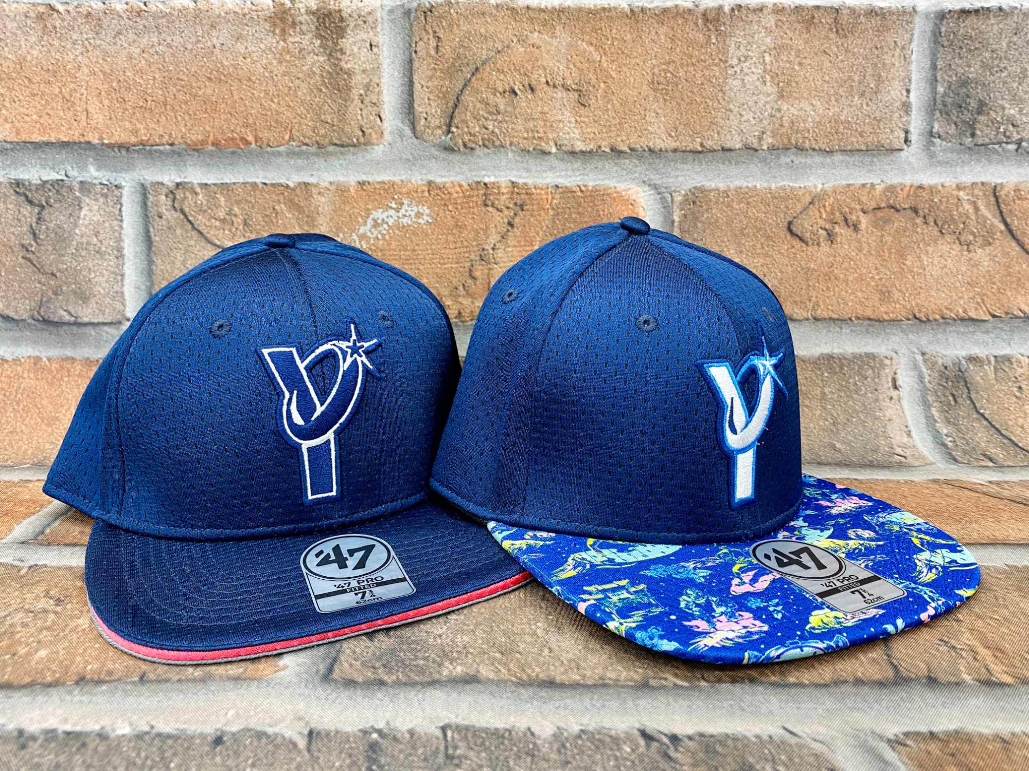 新品 当時物 ニューエラ 横浜ベイスターズ プロコレクションキャップ