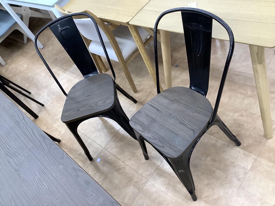 NOCE【ノーチェ】ベンチダイニング4点セットが入荷しております