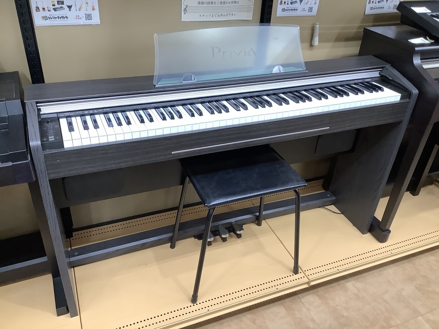 CASIO PX-720 電子ピアノ