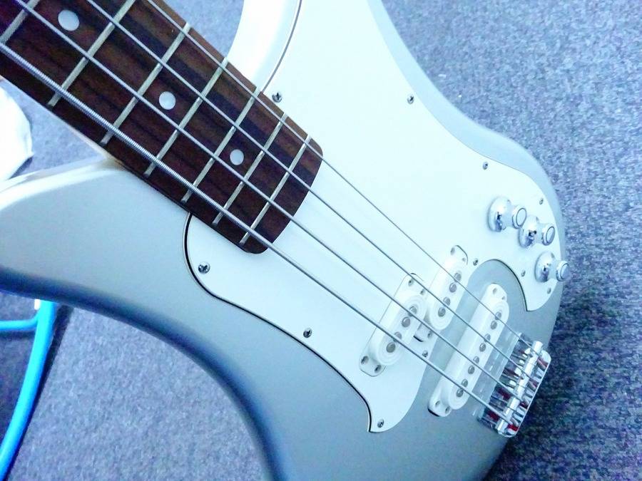 YAMAHA【ヤマハ】のエレキベース「SBV-550」入荷情報！【八尾店