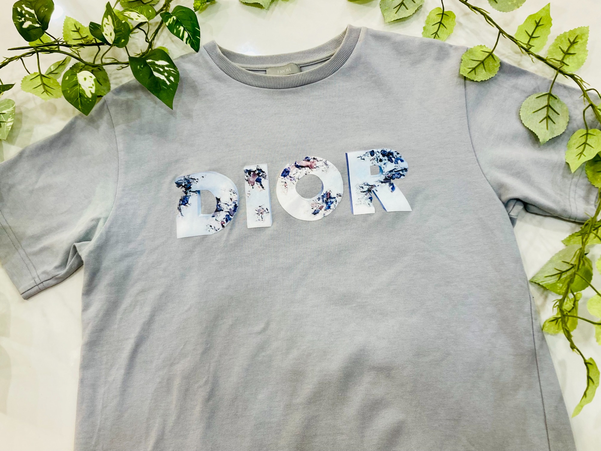 Christian Dior（クリスチャン・ディオール）× DANIEL ARSHAM