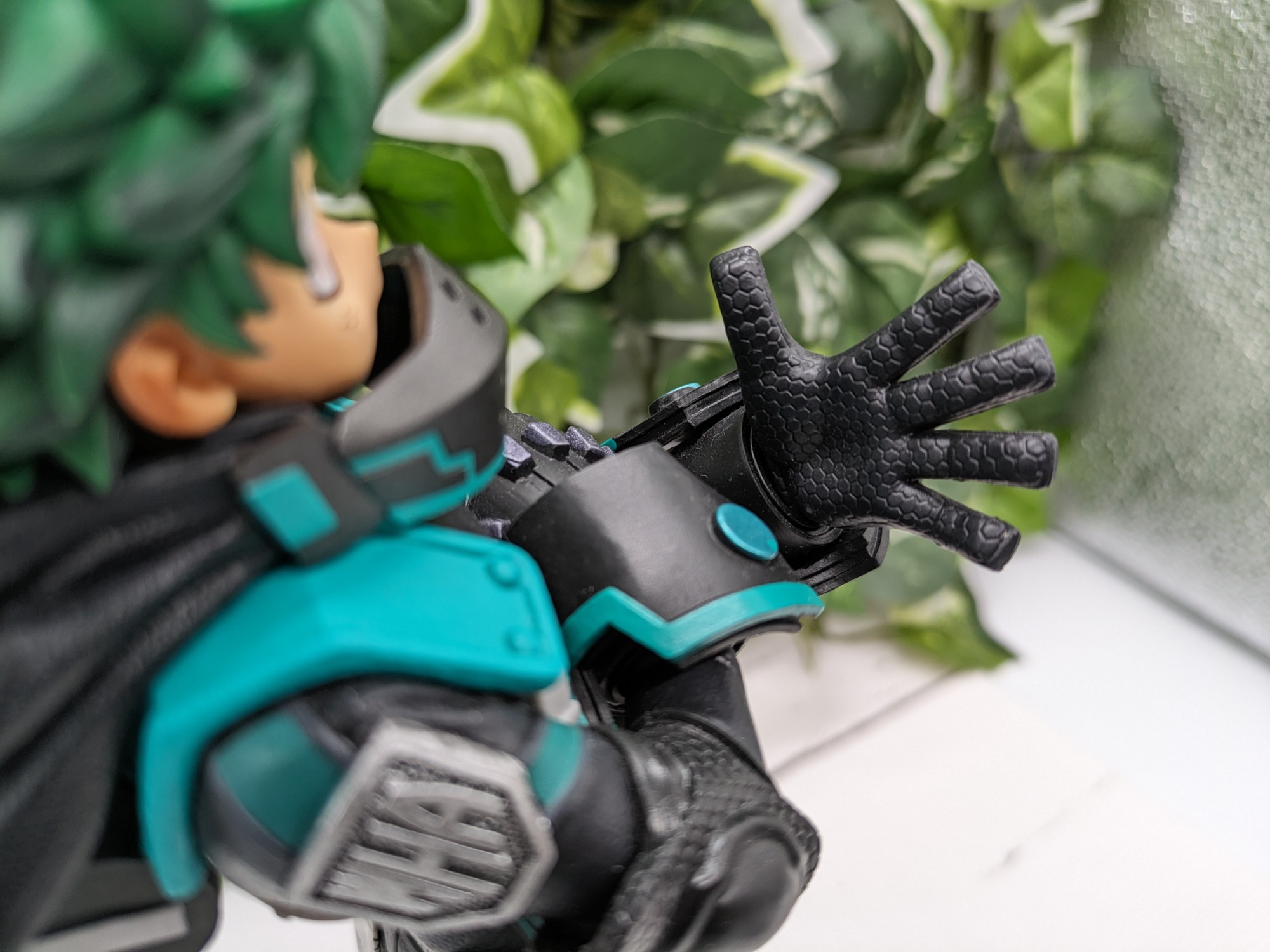 フィギュア買取強化中！！】ヒロアカ・ドラゴンボール・ワンピース