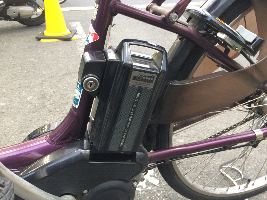 3万円台！？お買得なYAMAHAの電動アシスト自転車のご紹介致します【東