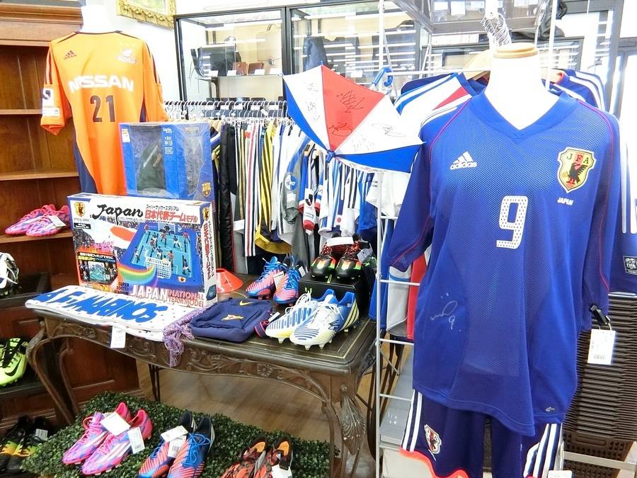 2006年ドイツワールドカップバッチ付 中田英寿の日本代表