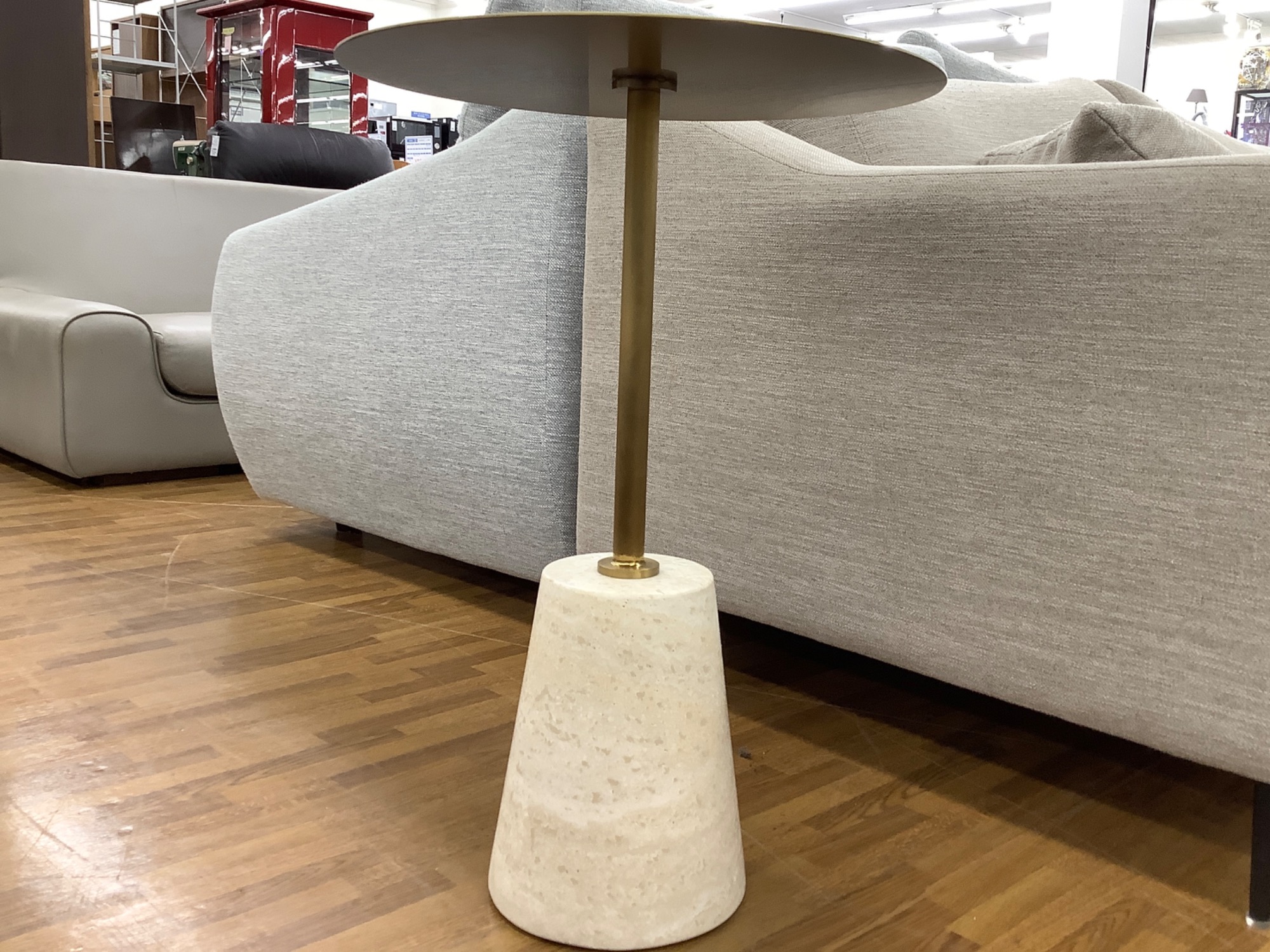 中古家具地域最大級♪♪】moda en casa(モーダエンカーサ) PLATA end