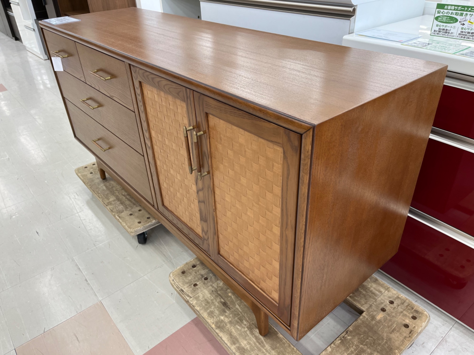 オンラインストア掲載中！ ACME Furniture(アクメファニチャー) BROOKS