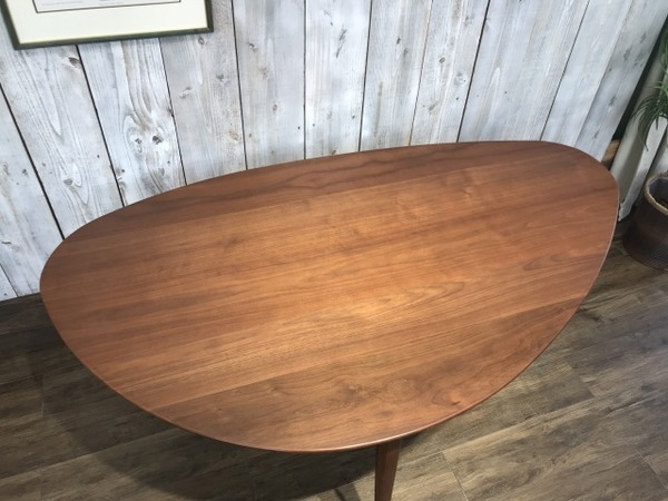 ACTUS（アクタス）】ダイニング5点セット（KULAUM / NATURAL BROW）の