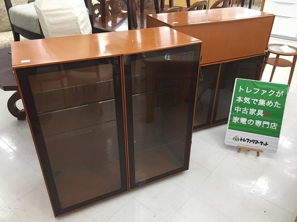 arflex(アルフレックス)のキャビネット COMPOSER(コンポーザー) のご