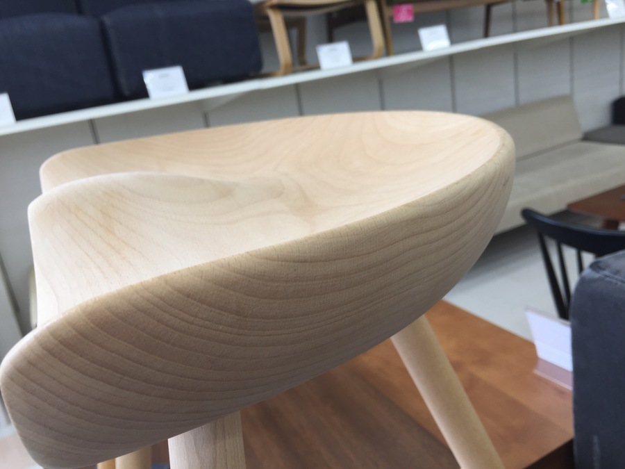 ACTUS(アクタス)のスツール入荷しました！ SHOEMAKER(シューメーカー