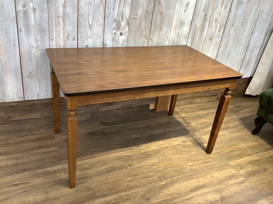 B-COMPANY（ビーカンパニー）】クラシックスタイルのダイニング4点