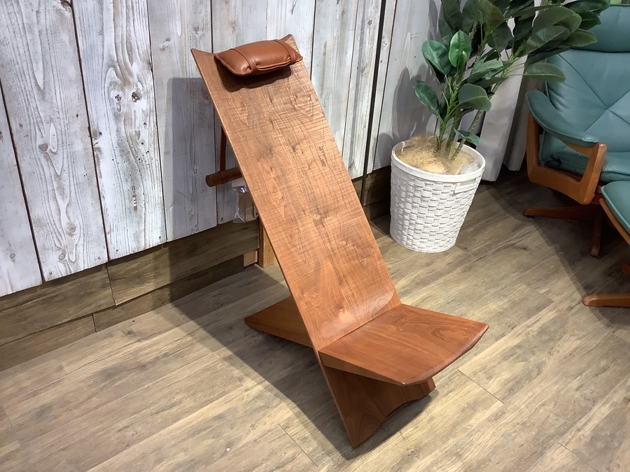 WOOD YOU LIKE COMPANY（ウッドライクユーカンパニー）】樹木にいだ